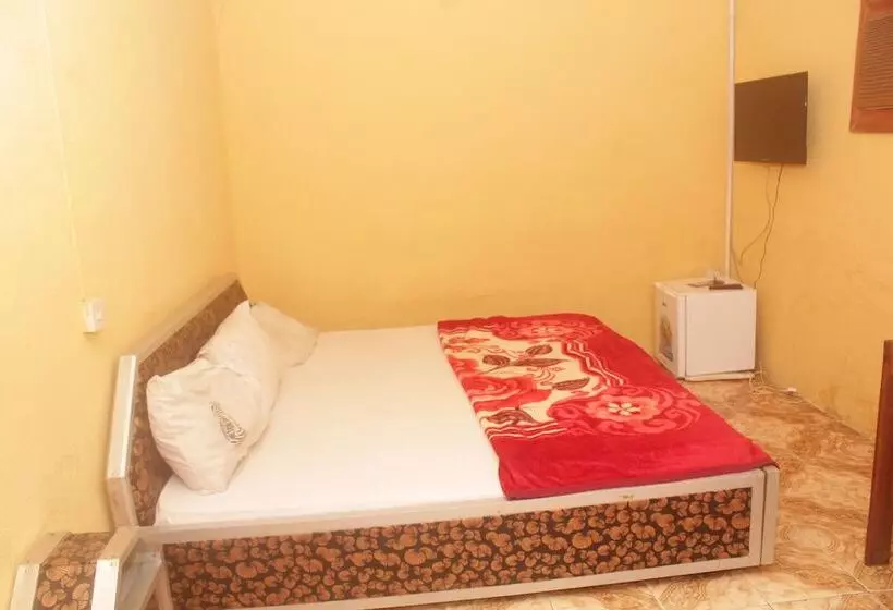Hilton Hotels Ile Ife