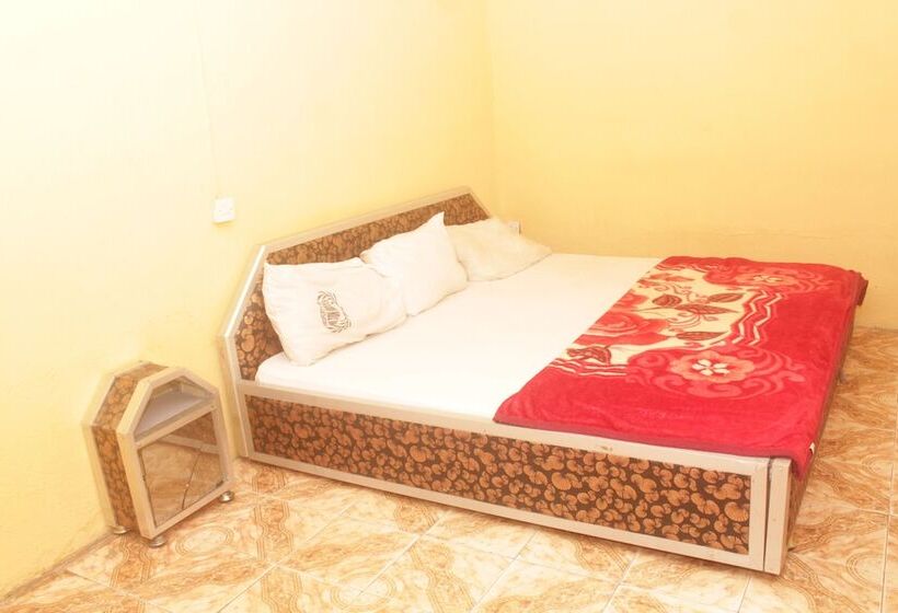 Hilton Hotels Ile Ife