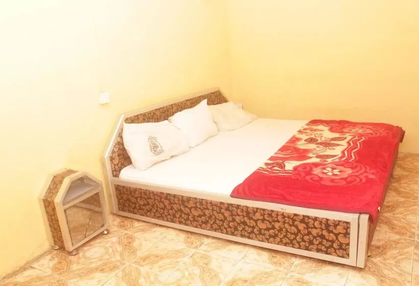 Hilton Hotels Ile Ife