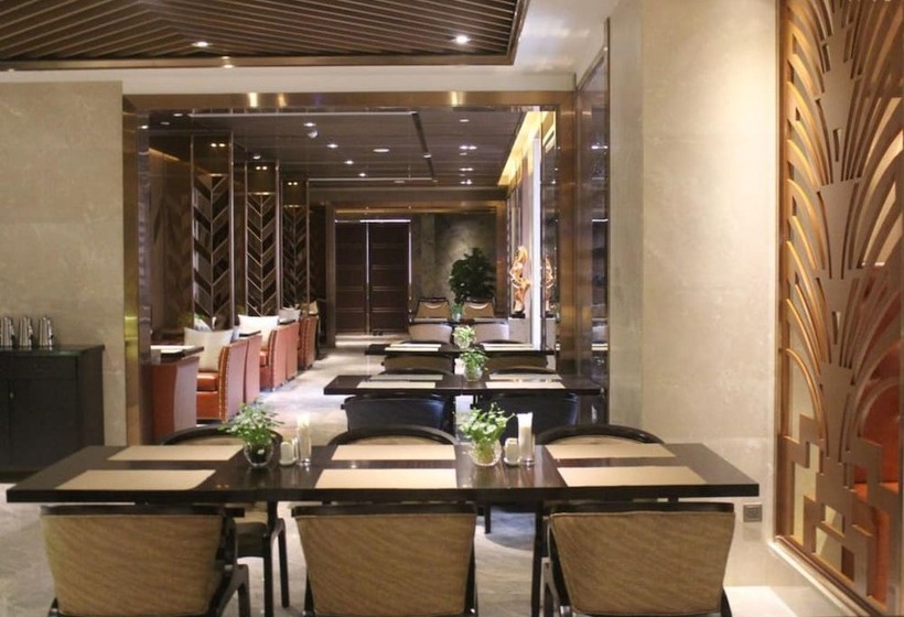 Hotel Shenzhen Hanlin