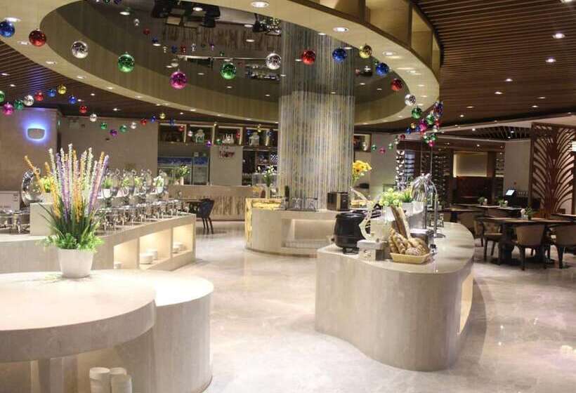 Hotel Shenzhen Hanlin