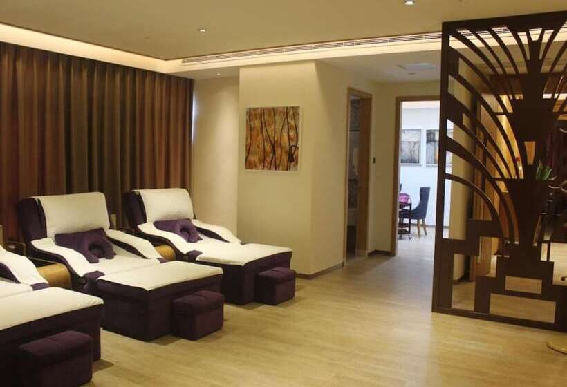 Hotel Shenzhen Hanlin