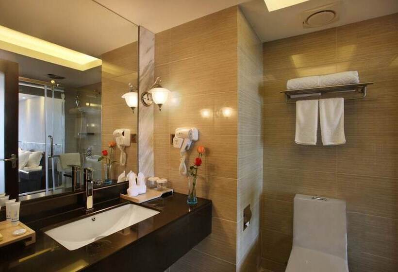 Hotel Shenzhen Hanlin