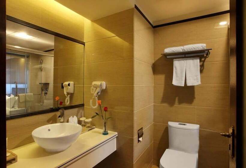 Hotel Shenzhen Hanlin