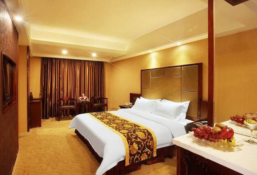 Hotel Shenzhen Hanlin