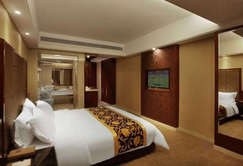 Hotel Shenzhen Hanlin