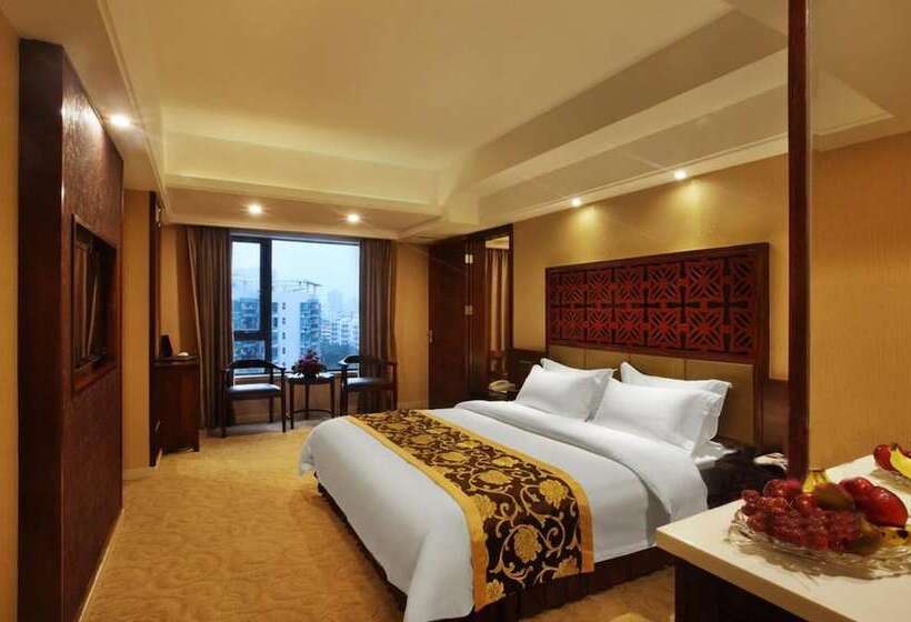 Hotel Shenzhen Hanlin