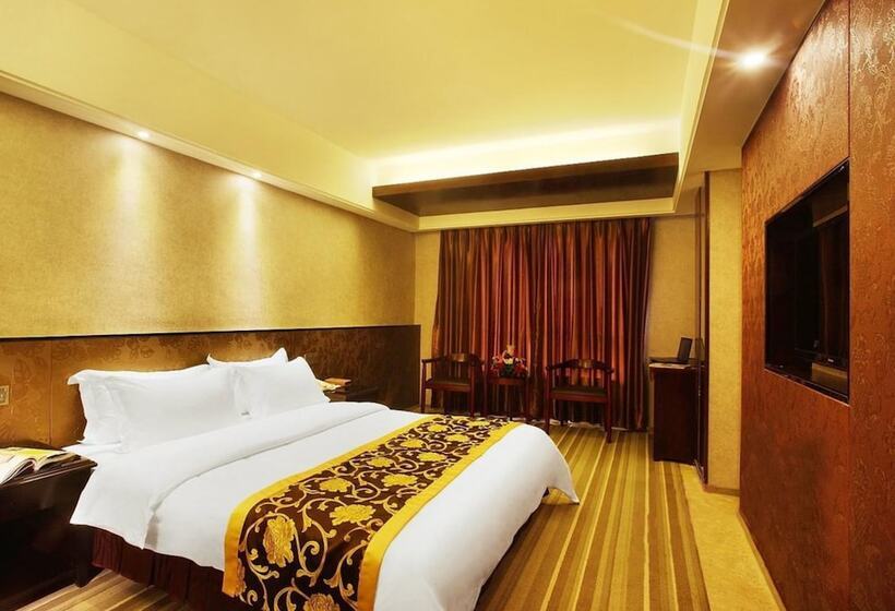 Hotel Shenzhen Hanlin