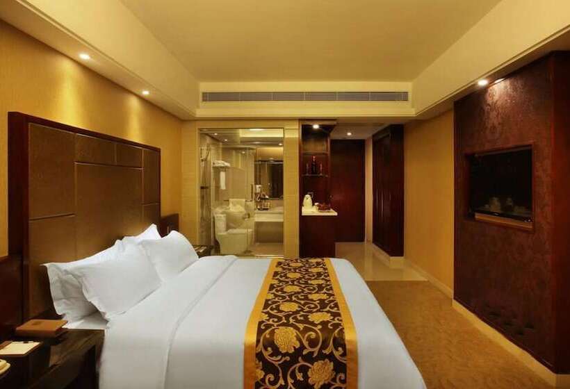 Hotel Shenzhen Hanlin