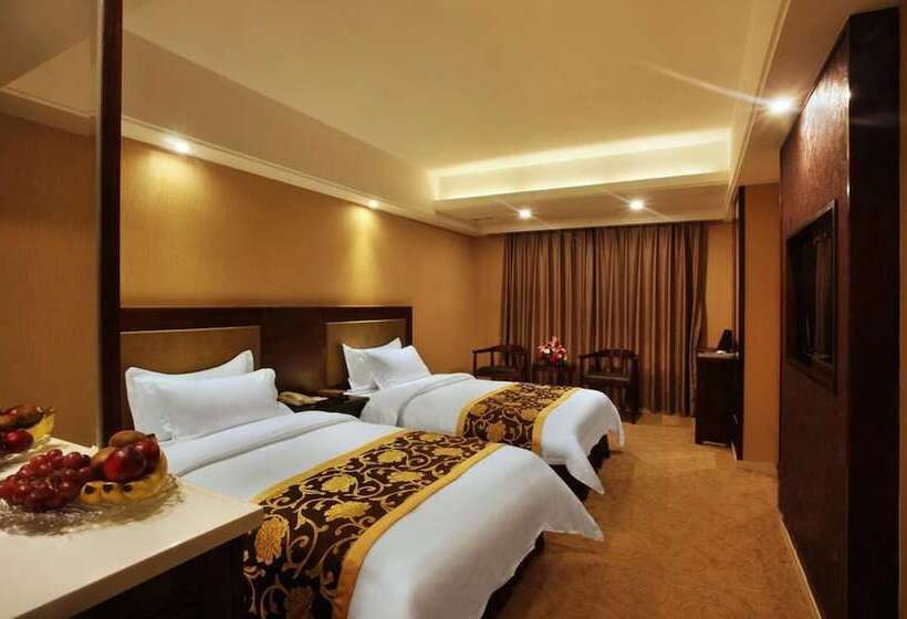 Hotel Shenzhen Hanlin