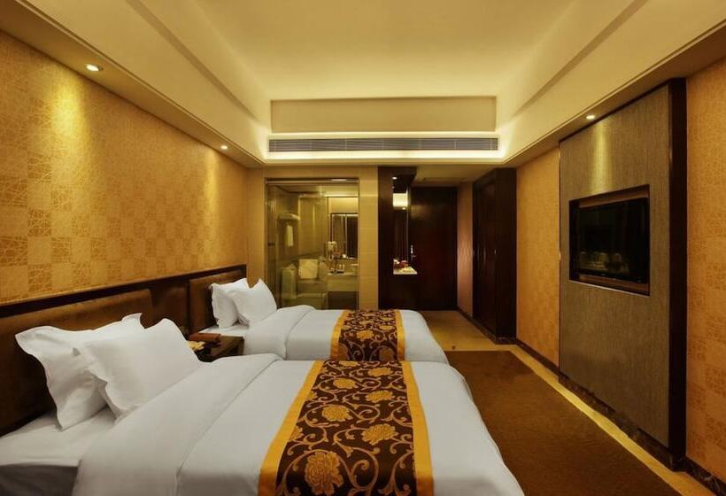 Hotel Shenzhen Hanlin