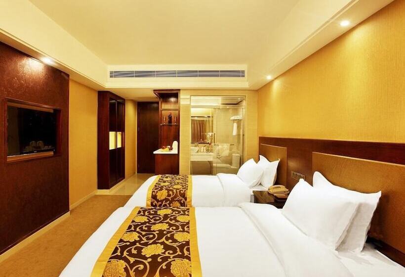 Hotel Shenzhen Hanlin