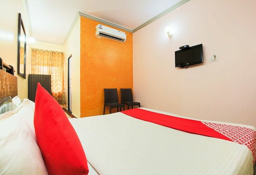 Hotel Beach View Villa Calangute