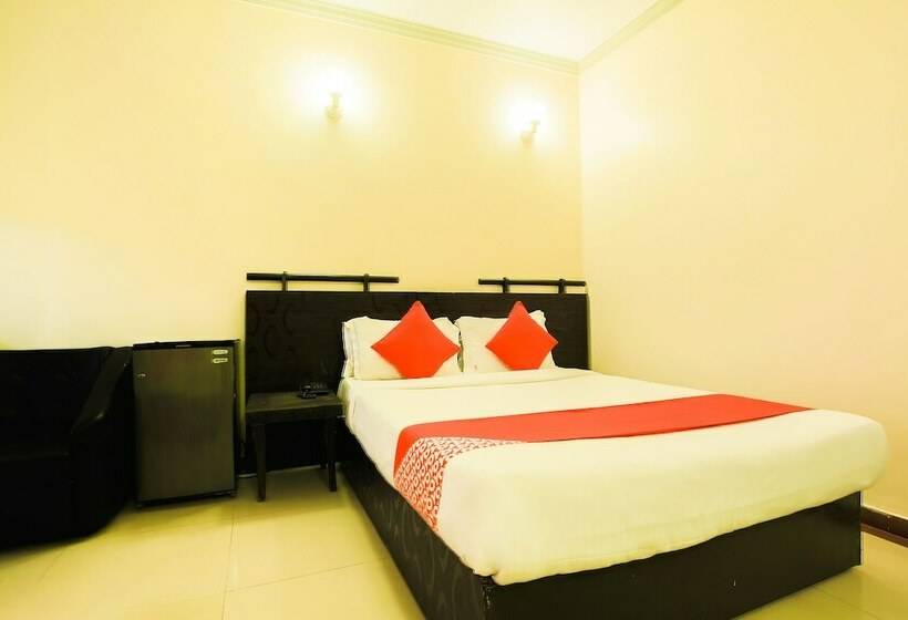 Hotel Beach View Villa Calangute