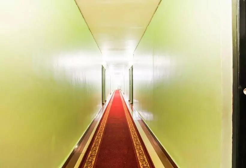 ホテル Beach View Villa Calangute