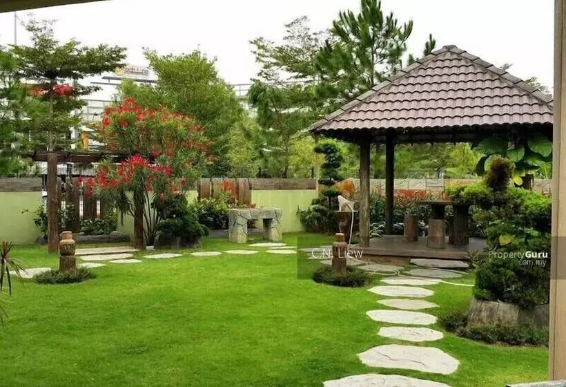 ホテル New Wave Kajang