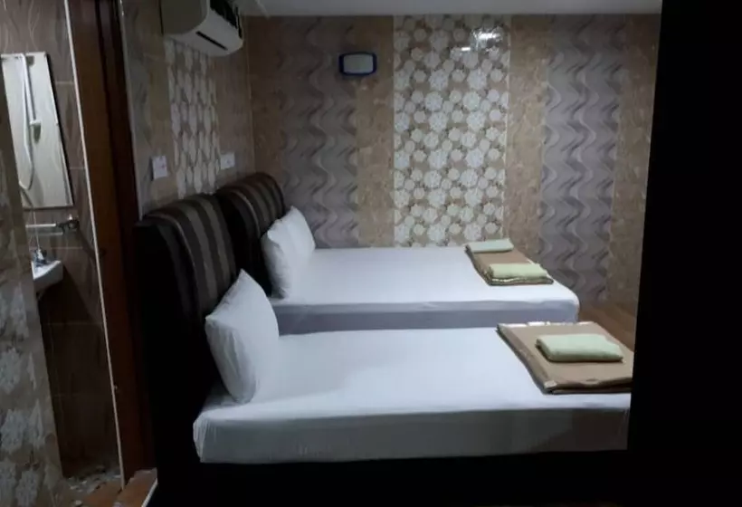 ホテル New Wave Kajang