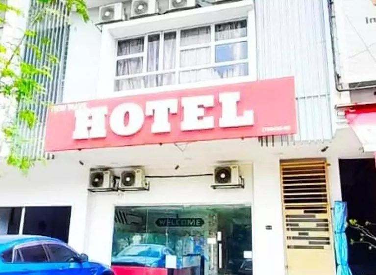 ホテル New Wave Kajang