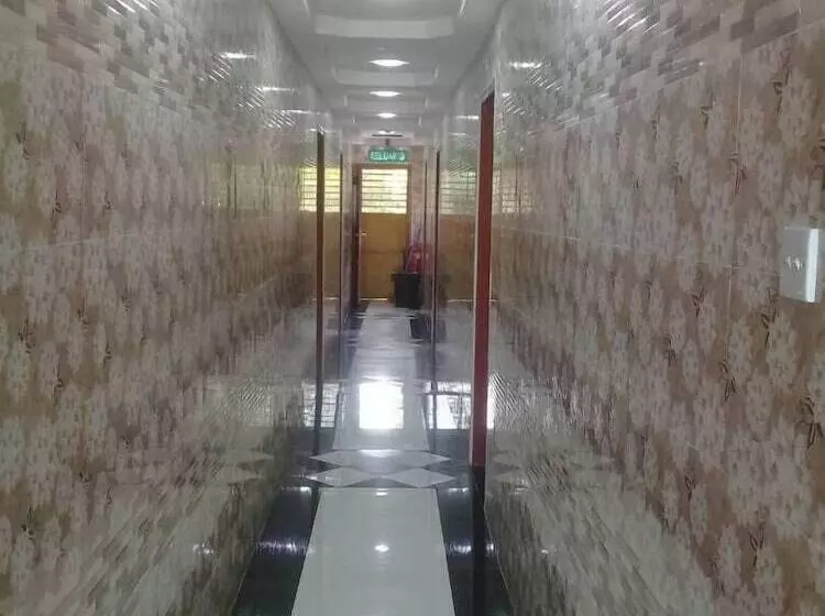 ホテル New Wave Kajang