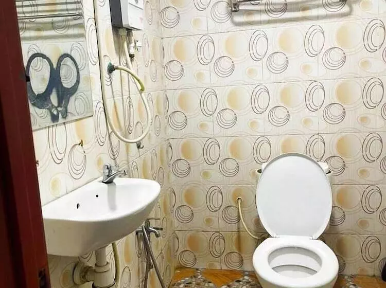 ホテル New Wave Kajang