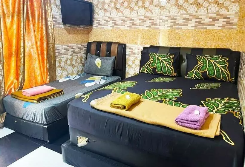 ホテル New Wave Kajang