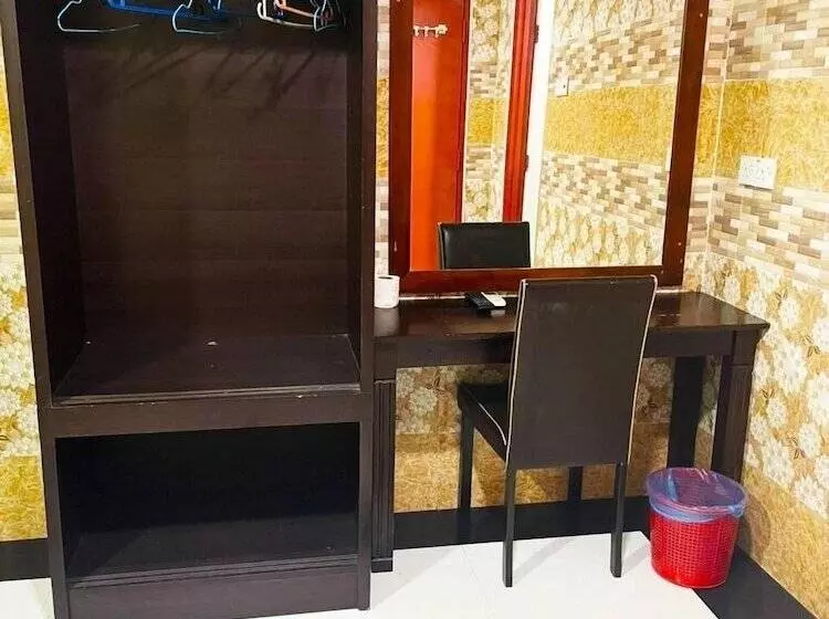 ホテル New Wave Kajang