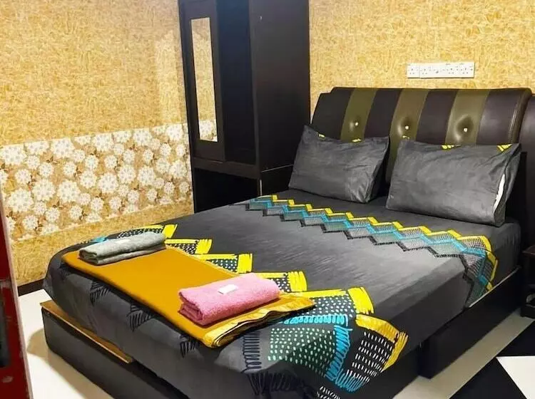 ホテル New Wave Kajang