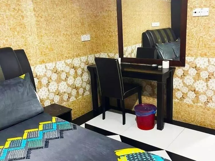 ホテル New Wave Kajang