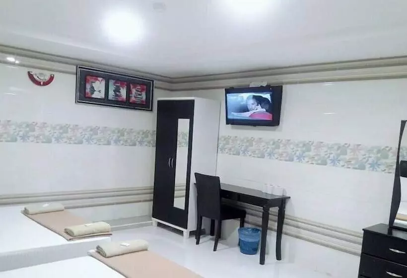 ホテル New Wave Kajang