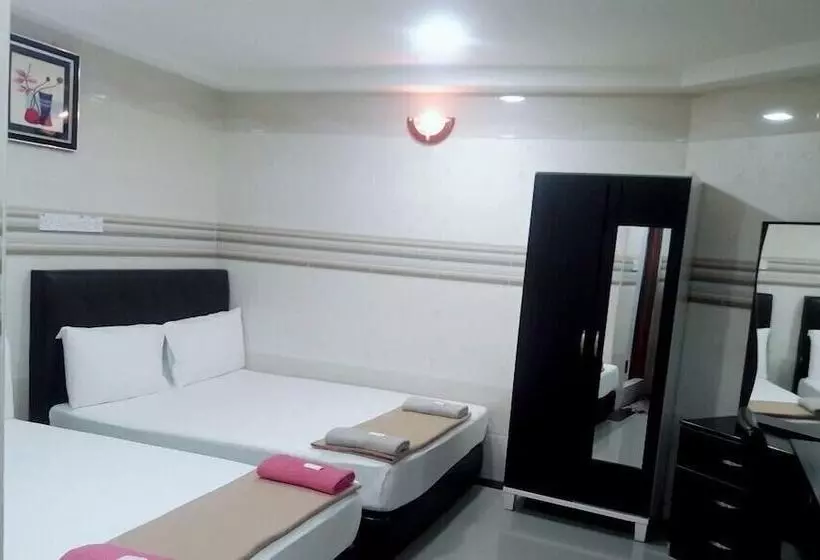 ホテル New Wave Kajang