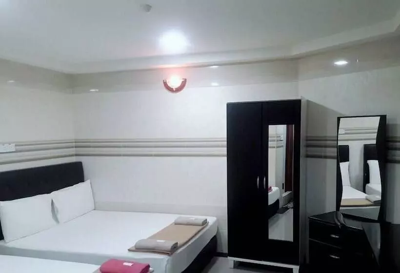 ホテル New Wave Kajang