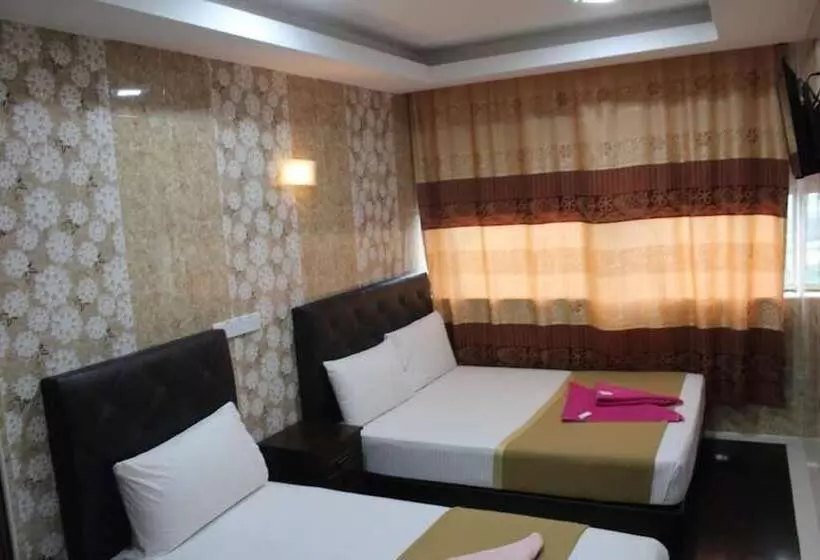 ホテル New Wave Kajang