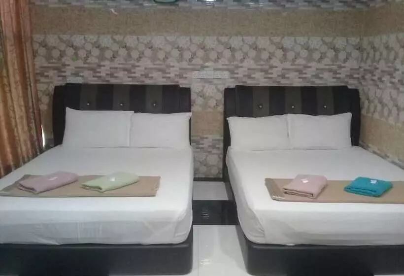 ホテル New Wave Kajang