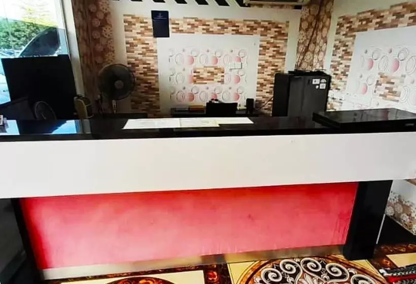 ホテル New Wave Kajang