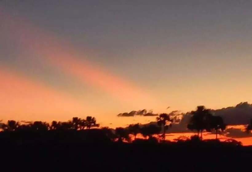 Hotelli Pousada Aconchego Da Chapada