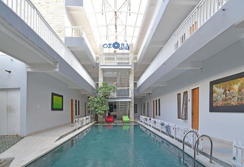 Hotel Reddoorz Plus @ Mahendradatta Denpasar