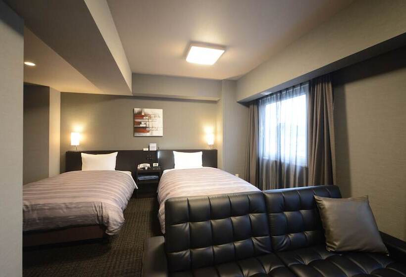 בית מלון כפרי Route Inn Kasai Hojo No Shuku