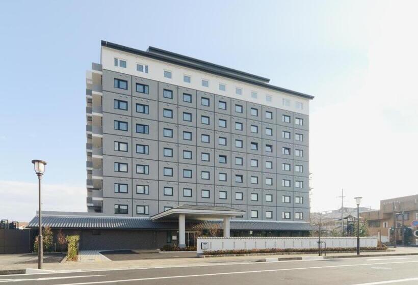 בית מלון כפרי Route Inn Kasai Hojo No Shuku