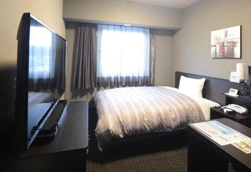 בית מלון כפרי Route Inn Kasai Hojo No Shuku