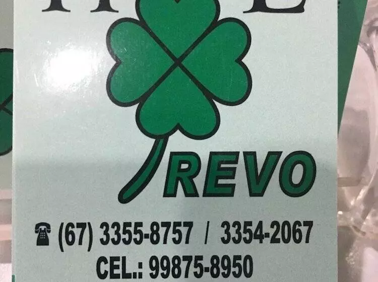 ホテル Trevo Ms
