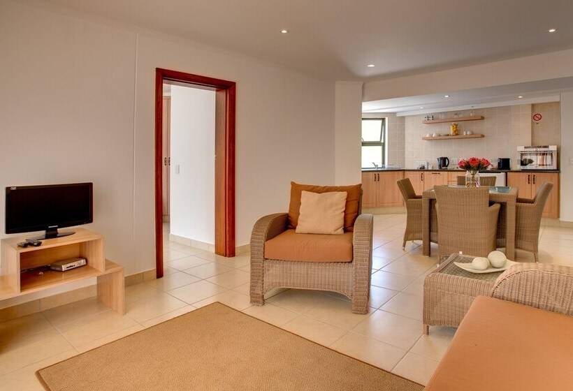 פנסיון Limoni Luxury Suites