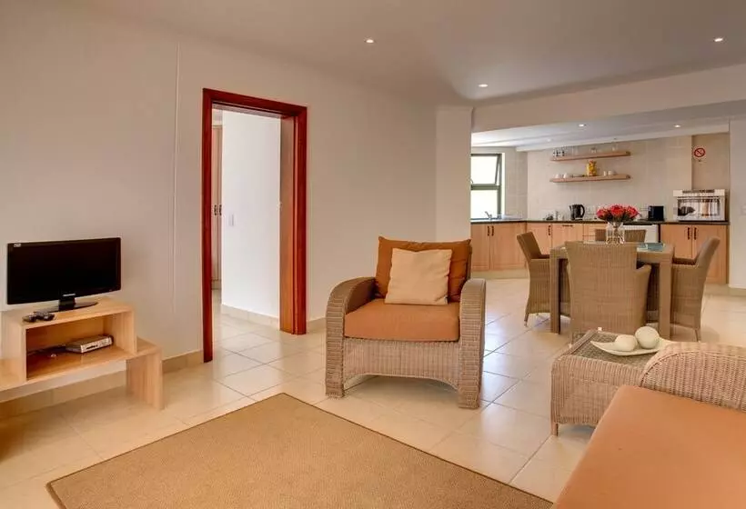 پانسیون Limoni Luxury Suites