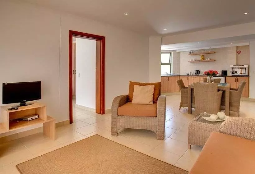 پانسیون Limoni Luxury Suites