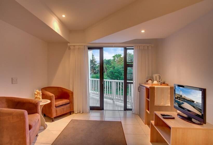 פנסיון Limoni Luxury Suites