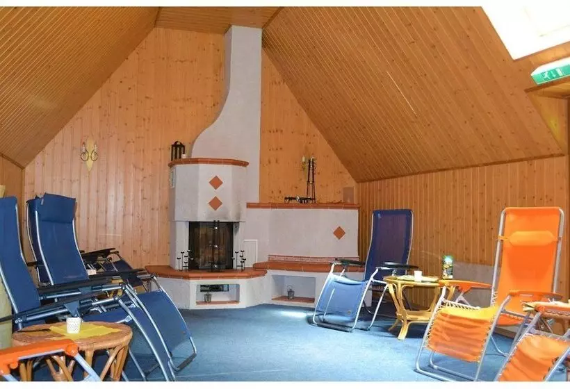 Waldhotel Altenbrak