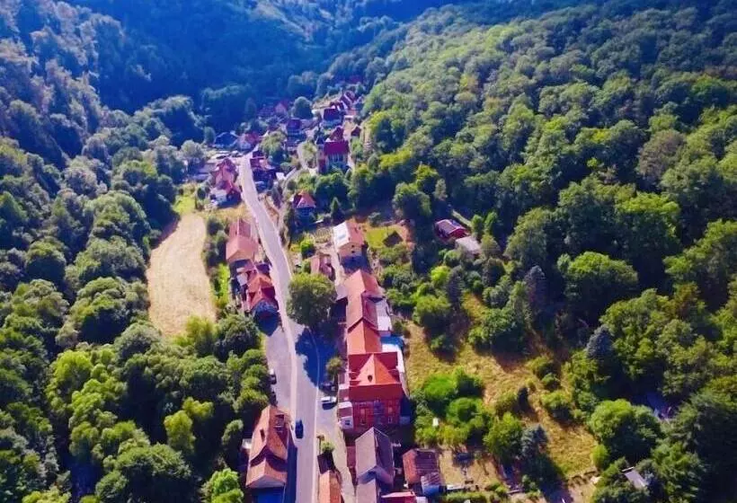 Waldhotel Altenbrak
