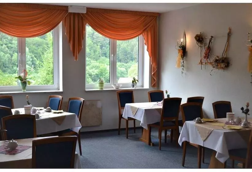 Waldhotel Altenbrak