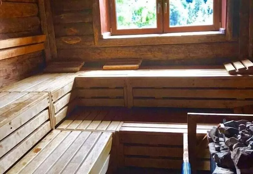 Waldhotel Altenbrak