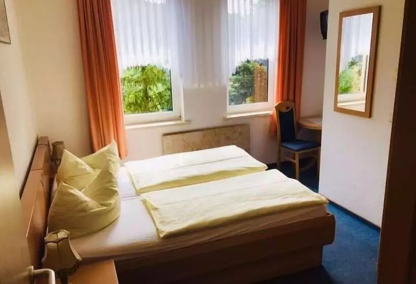 Waldhotel Altenbrak