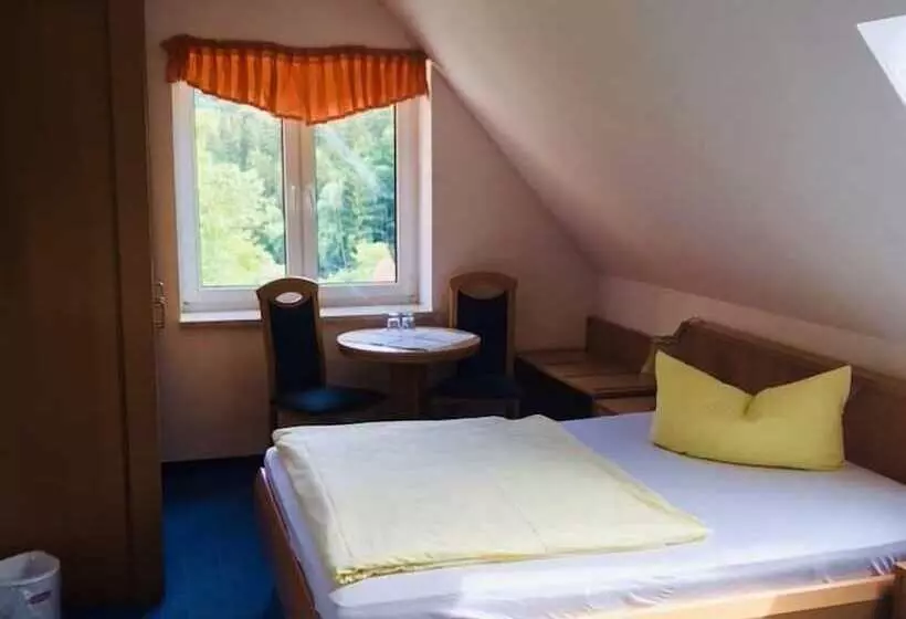 Waldhotel Altenbrak